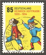 Germany Scott 2535 Used - Click Image to Close